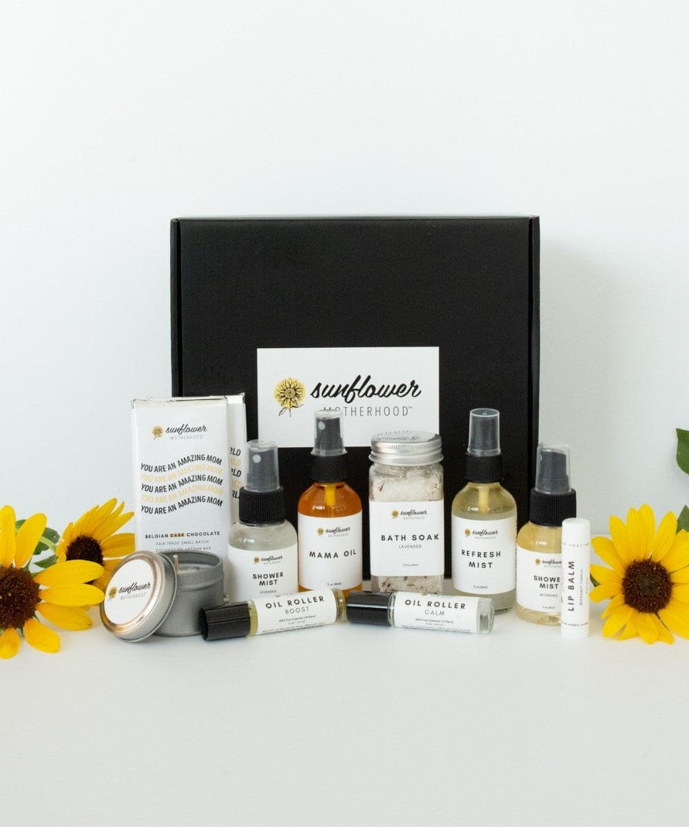 Deluxe Self Care Gift Box-1