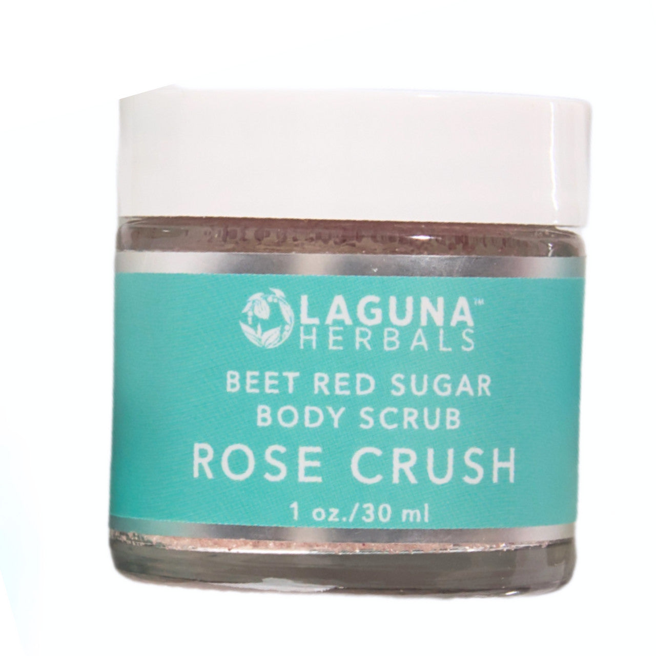 Rose Crush Lip Scrub-0