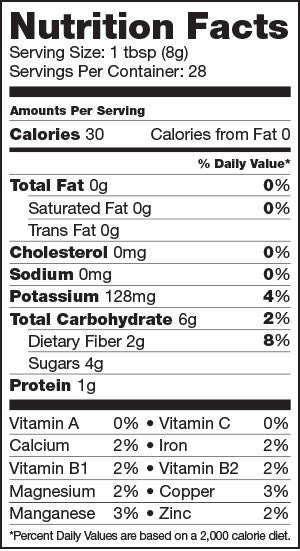 SUNFD MACA POWDER ( 1 X 8 OZ   )-2
