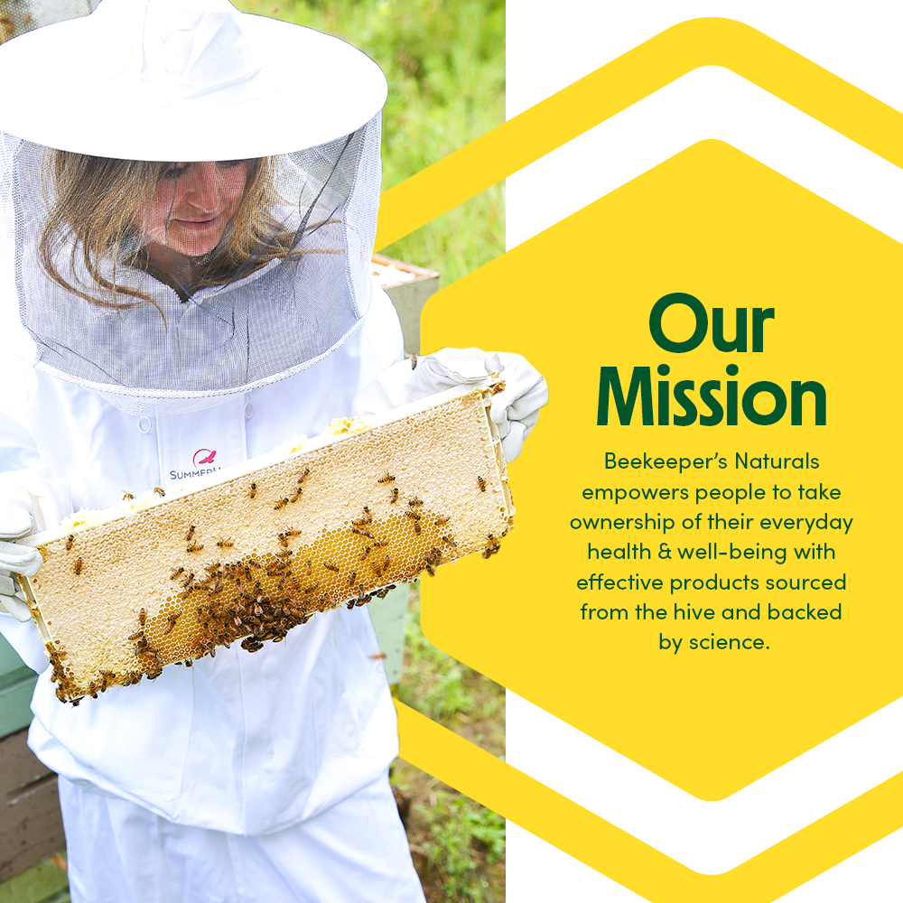 BEE BPWRD SPRFD HONEY ( 1 X 11.6 OZ   )-7