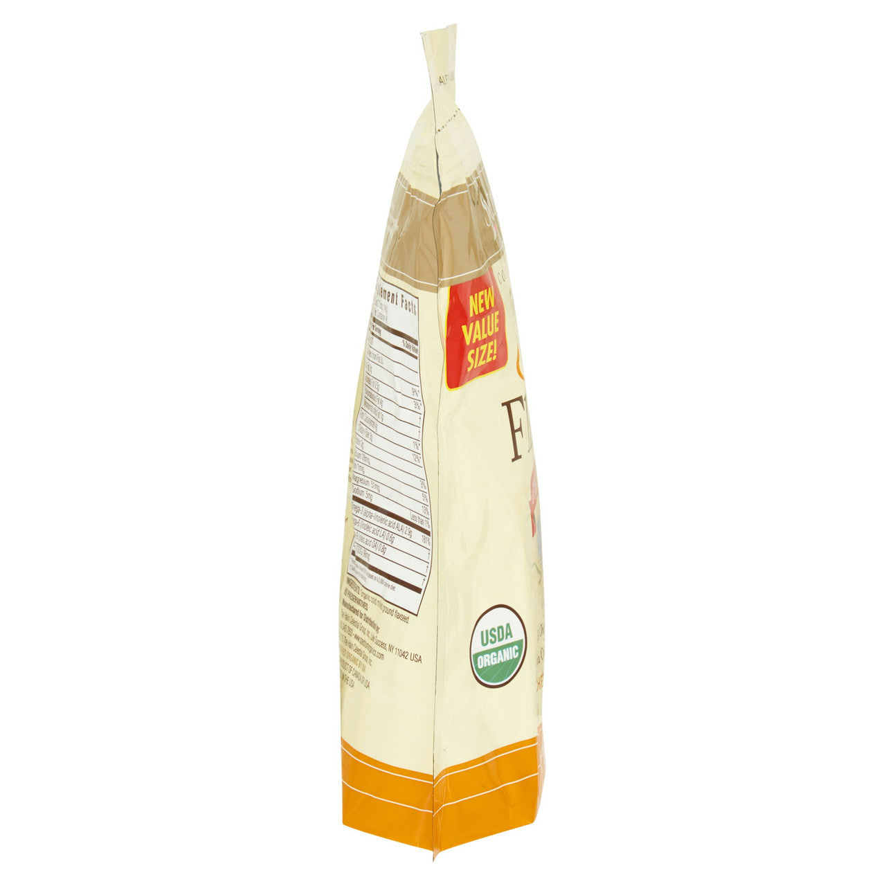 Spectrum Essentials Ground Flax Valsz (1x24OZ )-2