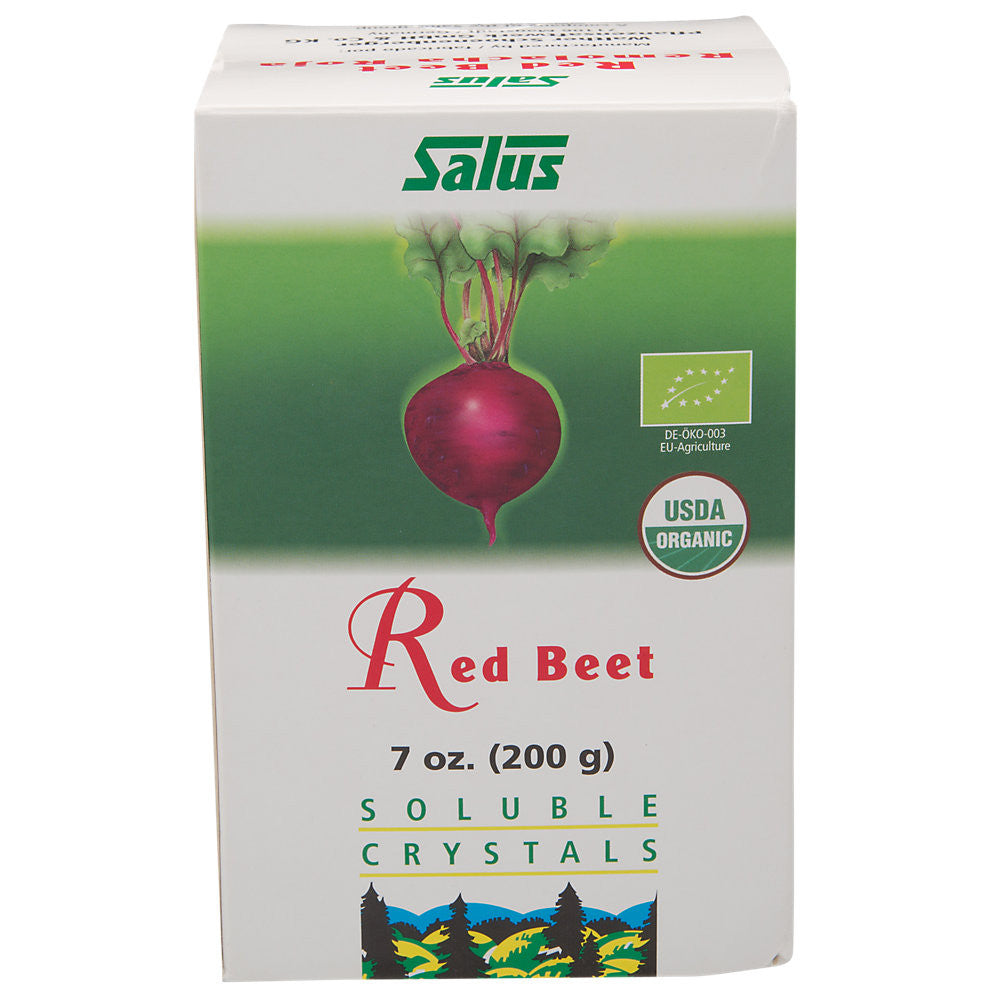 OG2 SAL RED BEET CRYSTAL ( 1 X 7 OZ   )-1