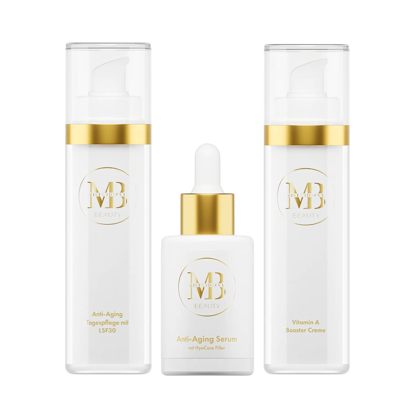 Luxus Anti-Aging Beauty Box-1