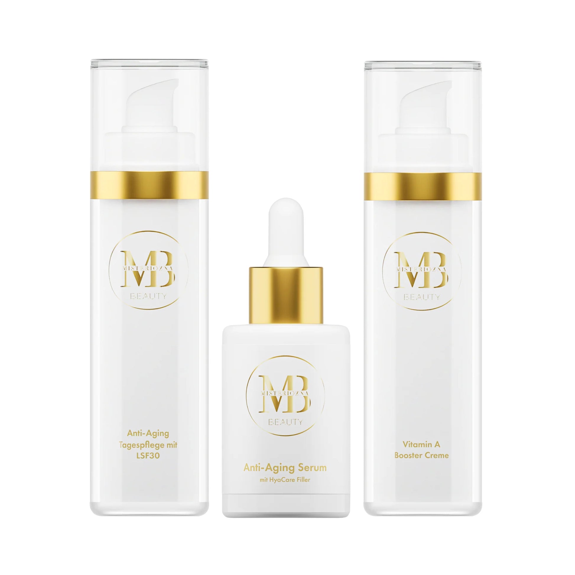 Luxus Anti-Aging Beauty Box-1