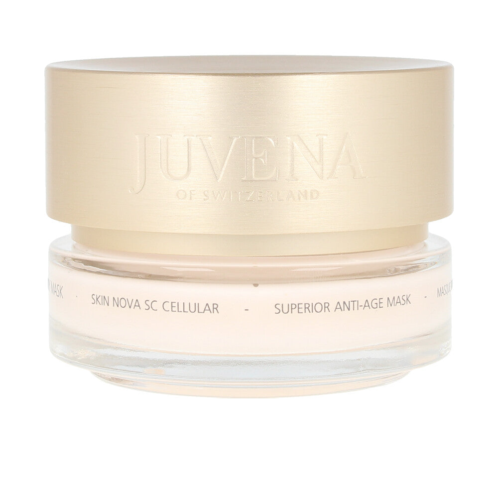 SKIN NOVA SC CELLULAR miracle beauty mask 75 ml-0
