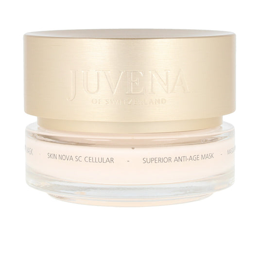 SKIN NOVA SC CELLULAR miracle beauty mask 75 ml-0