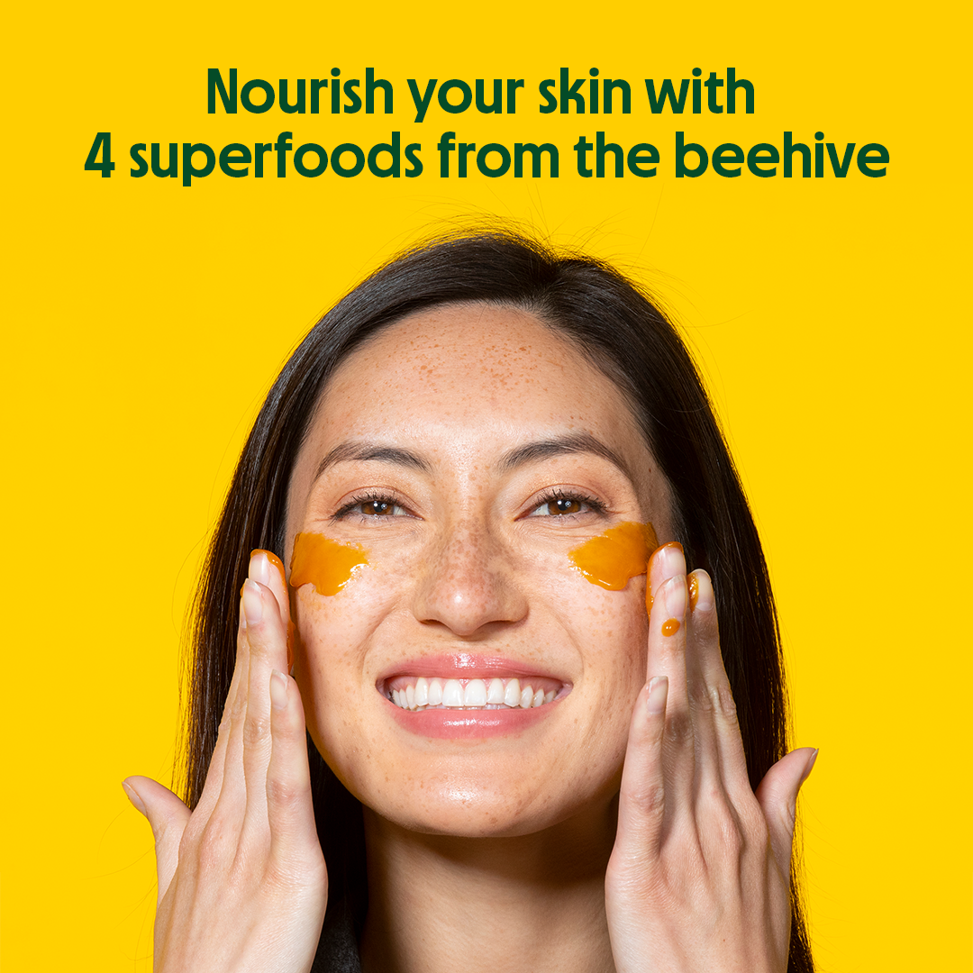 BEE BPWRD SPRFD HONEY ( 1 X 11.6 OZ   )-5