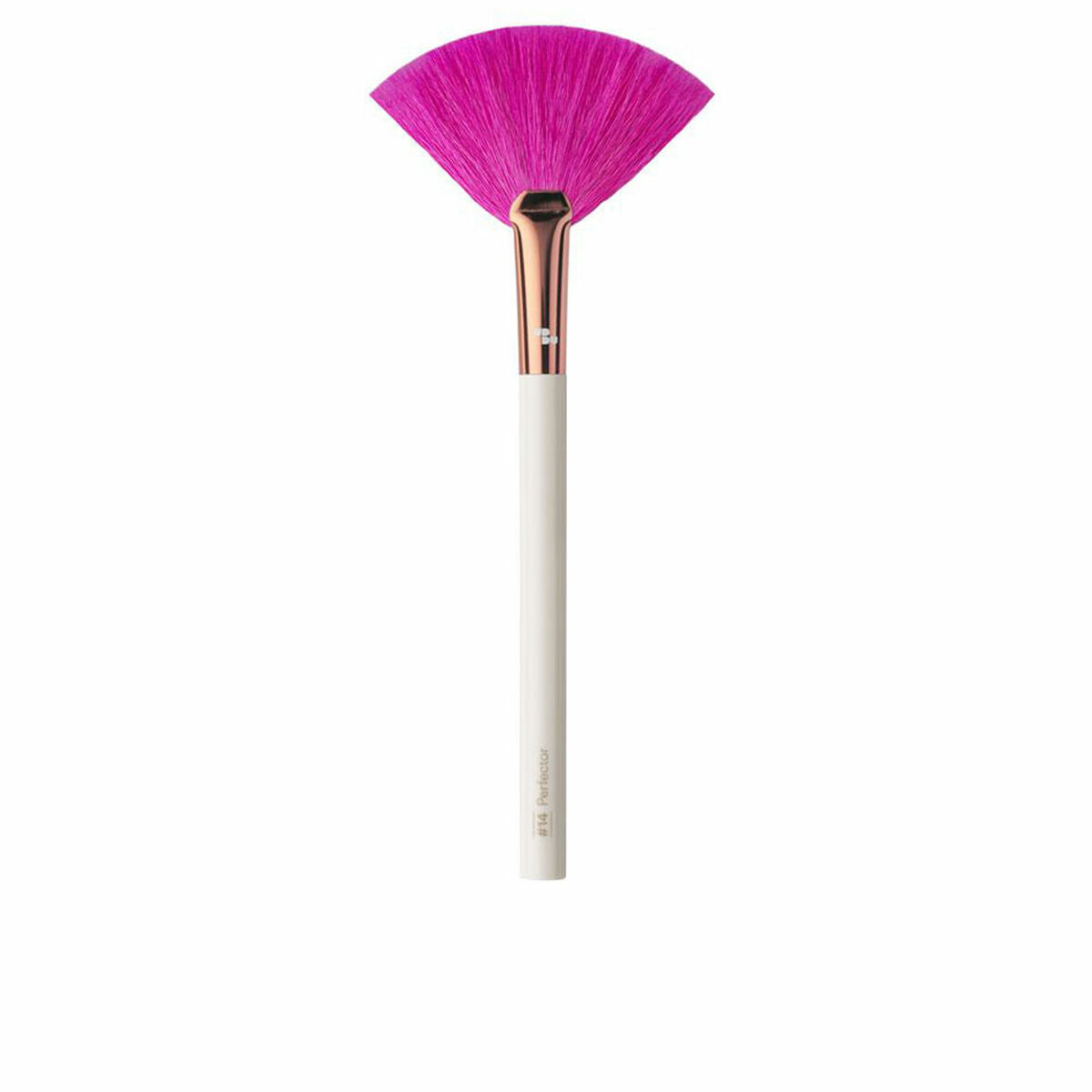Make-up Brush Urban Beauty United France Me (1 Unit)-0