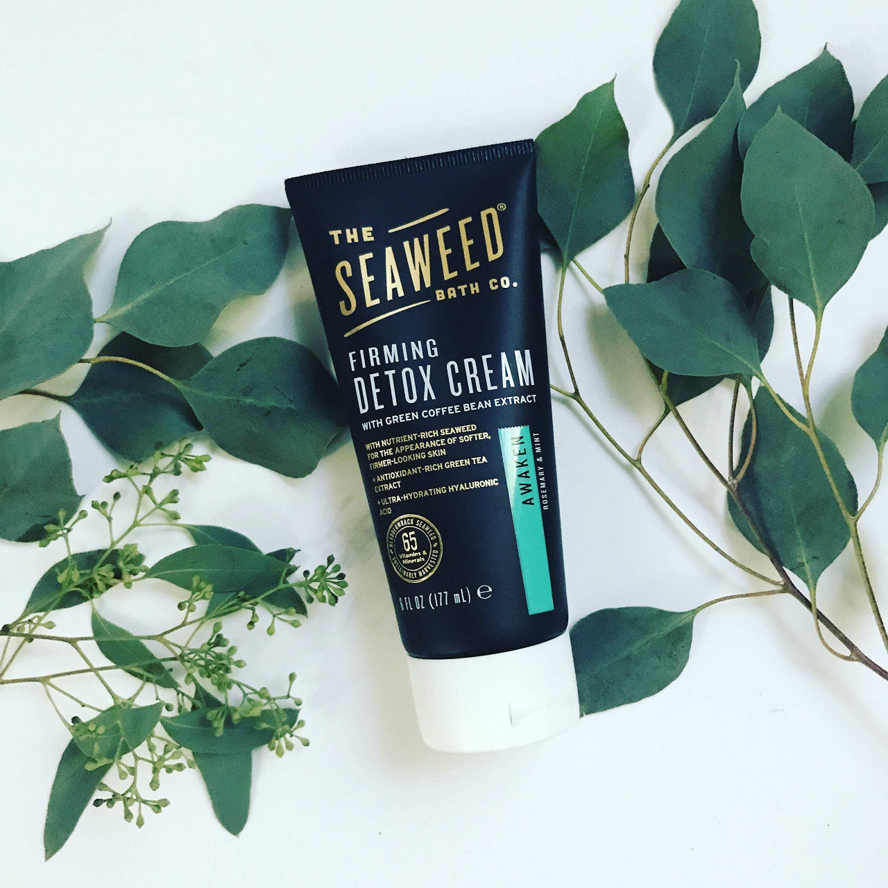 SBC BDY CRM FRMING DETOX ( 1 X 6 OZ   )-3