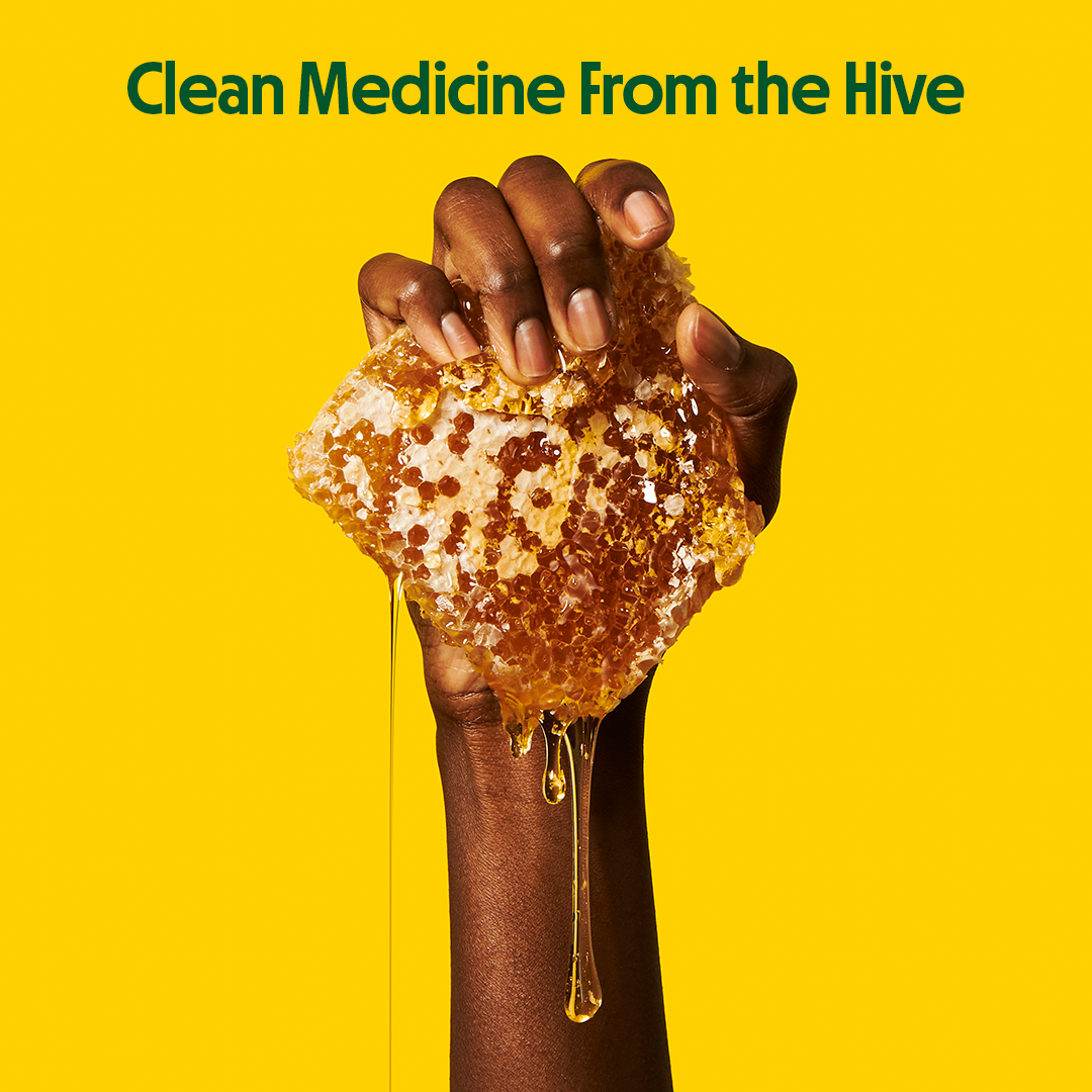 BEE BPWRD SPRFD HONEY ( 1 X 11.6 OZ   )-6