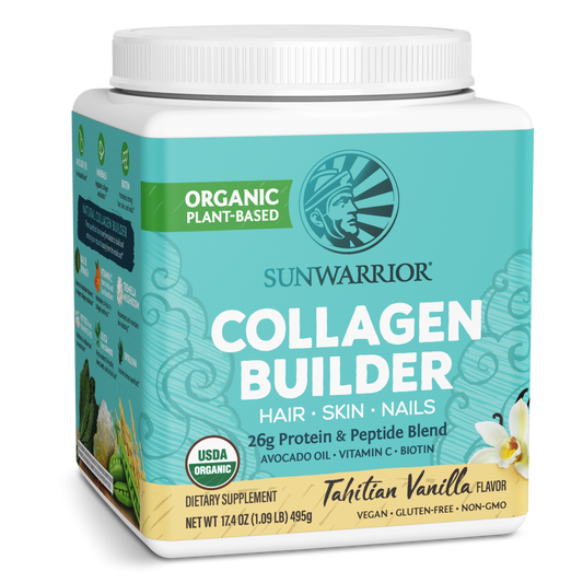 SUNWAR COLLAGEN THTN VAN ( 1 X 17.6 OZ   )-0