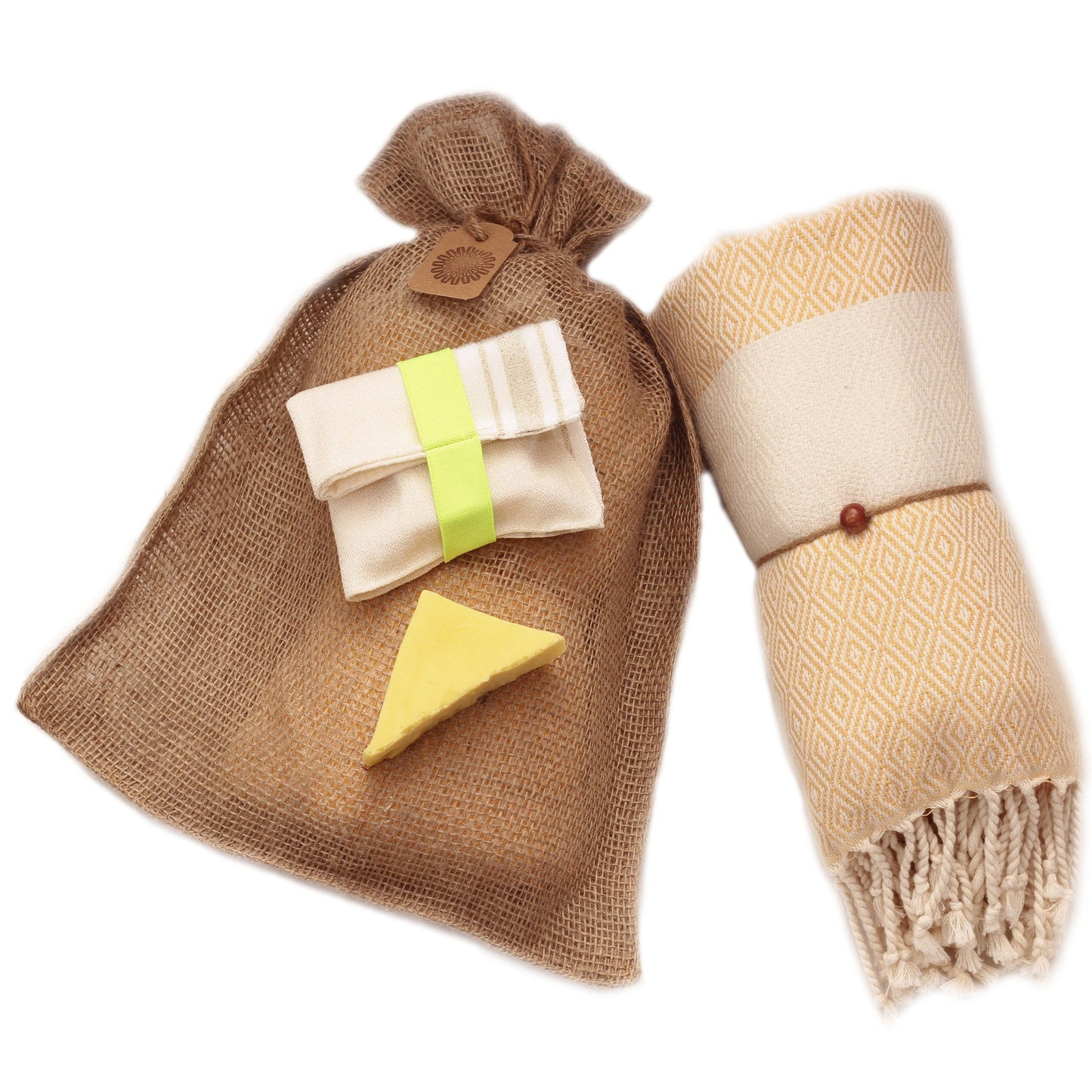 Bath & Body  - Diamond Yellow-0