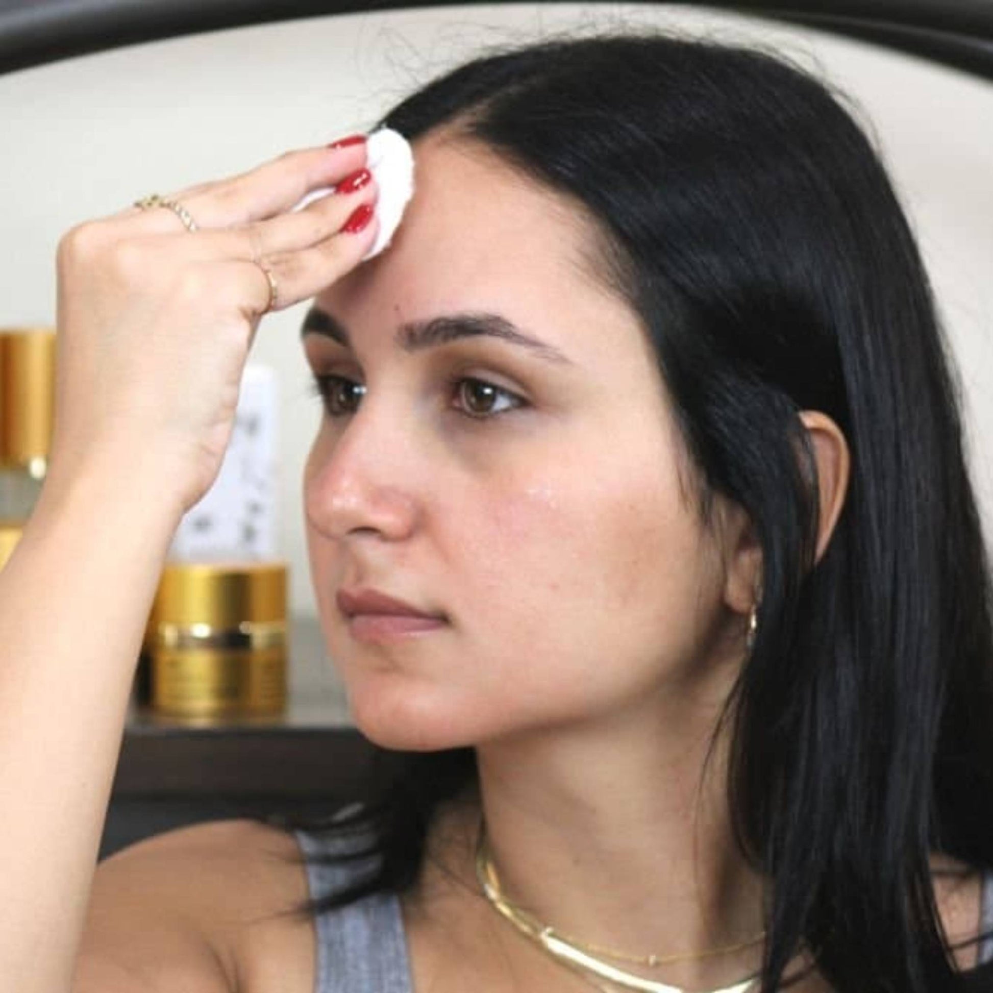 Refreshing Cucumber Extract Facial Toner-2