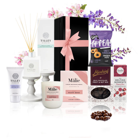 Self Pamper Hamper-0