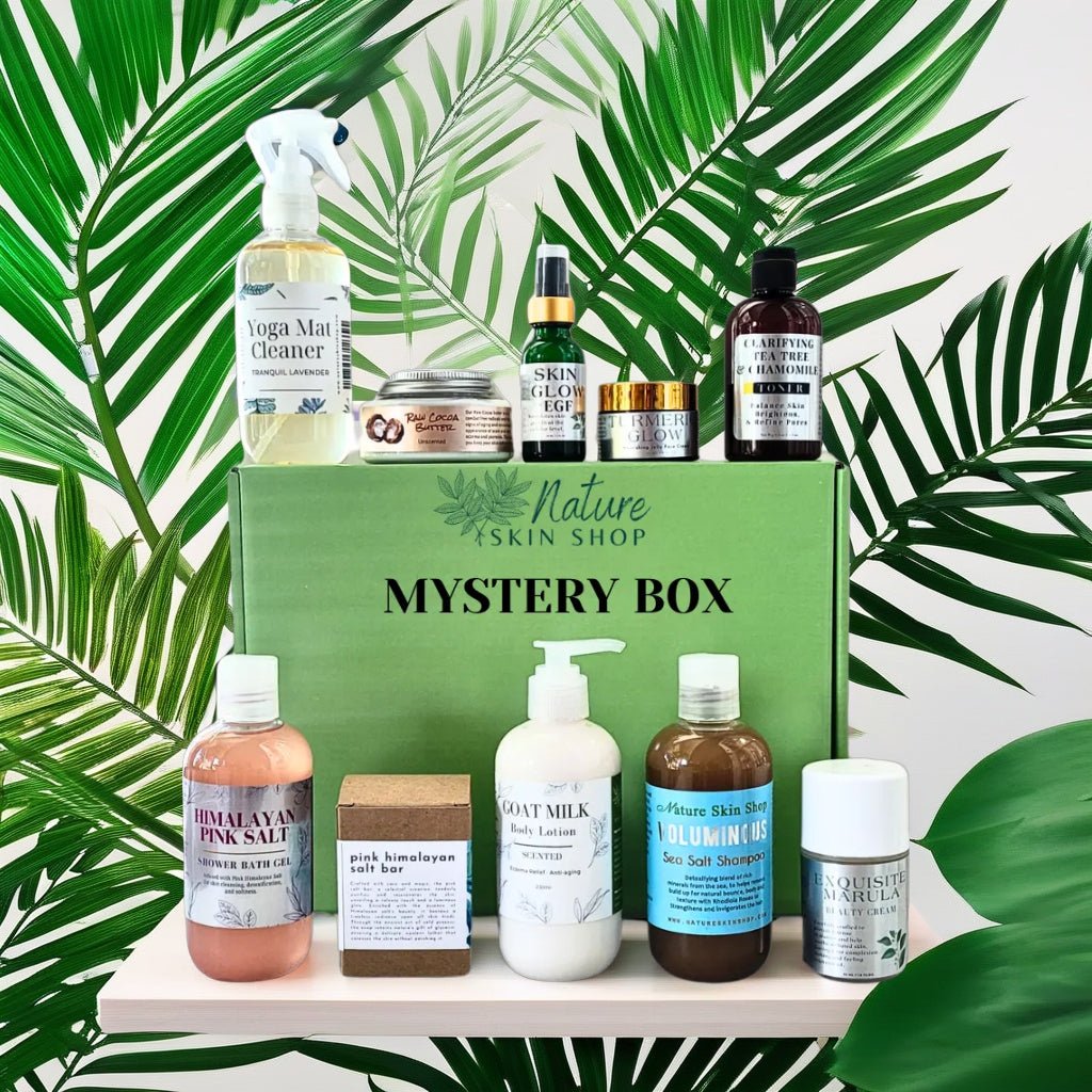 Unveil Your Beauty: The Ultimate Mystery Box Collection-1