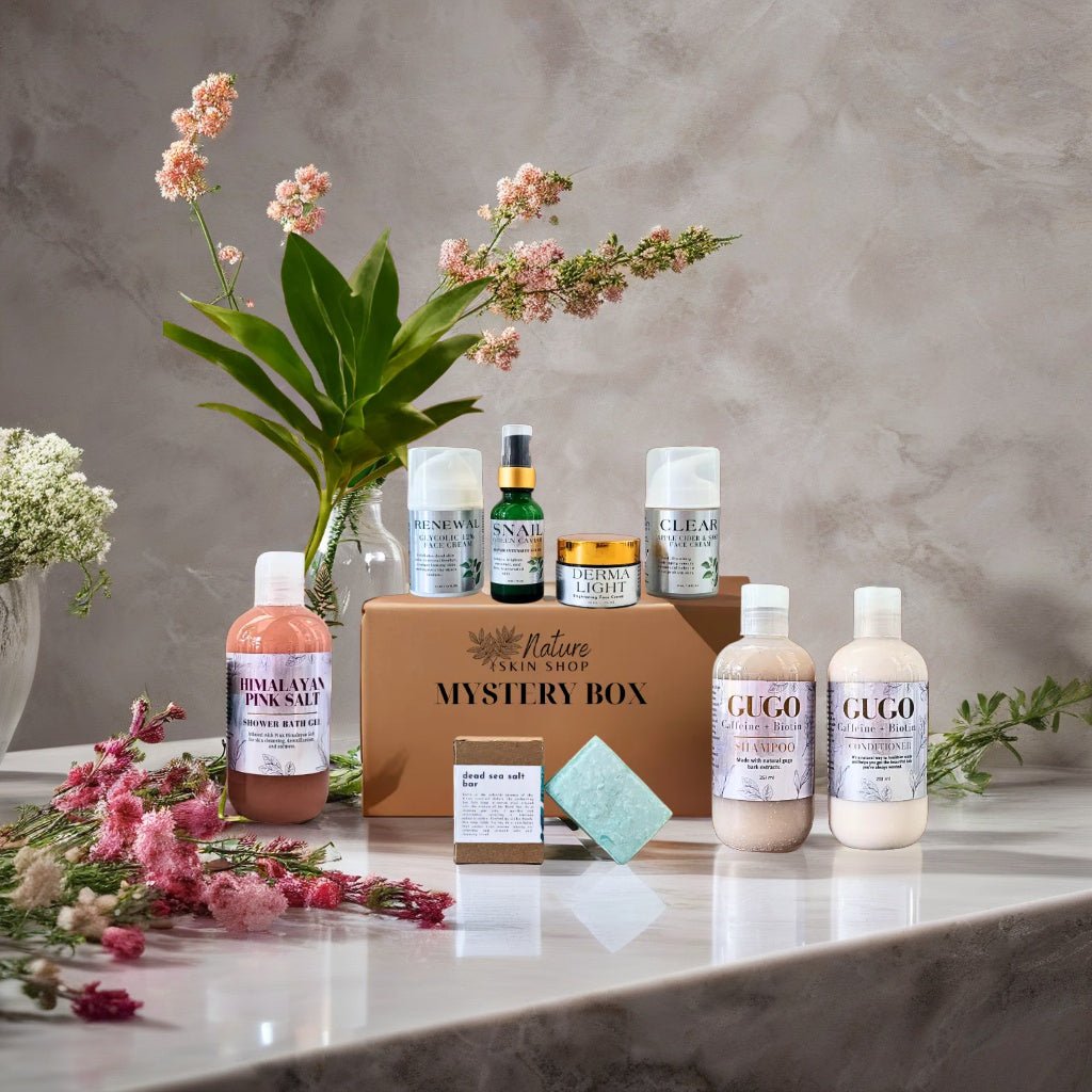 Unveil Your Beauty: The Ultimate Mystery Box Collection-0
