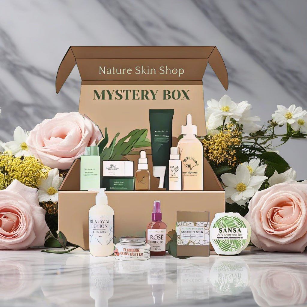 Unveil Your Beauty: The Ultimate Mystery Box Collection-2